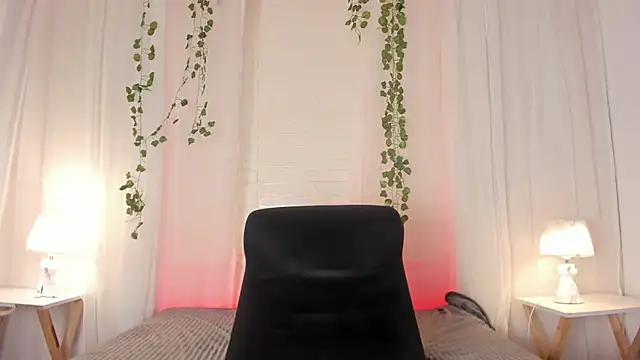 Stefannyevans_ Live XXX-Chat