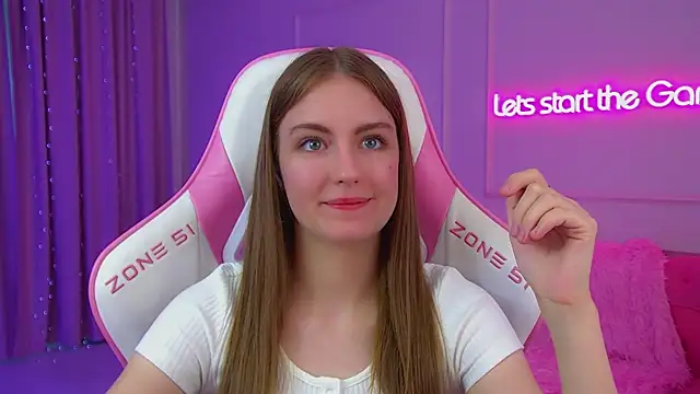 SofiaSarvains Live XXX-Chat