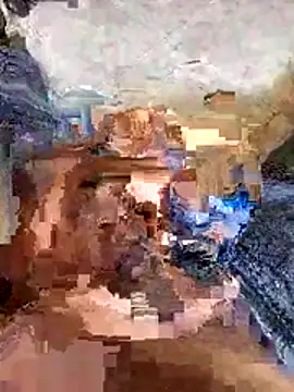 Chat XXX en directo de Elnegrale