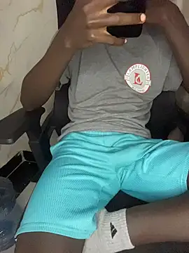 YsugarBoy Live XXX-chat