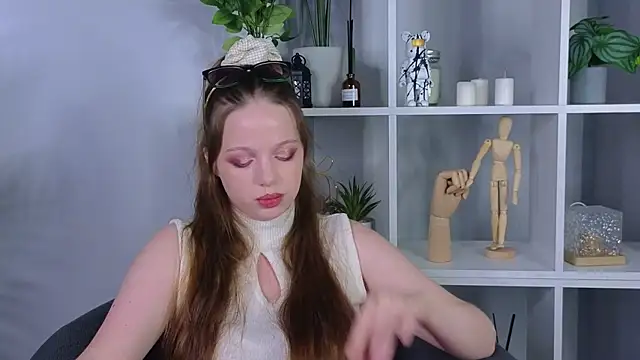 MapleMapstone Chat XXX in diretta