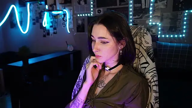 Chat +18 de sayonara_6 ao vivo