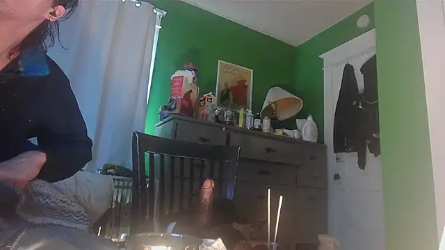 Chat XXX Live SadCatDaddy