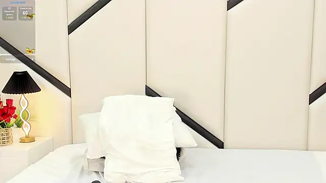 Chat +18 de XimenaCosta ao vivo