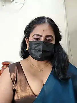 mallu_flower Chat XXX live