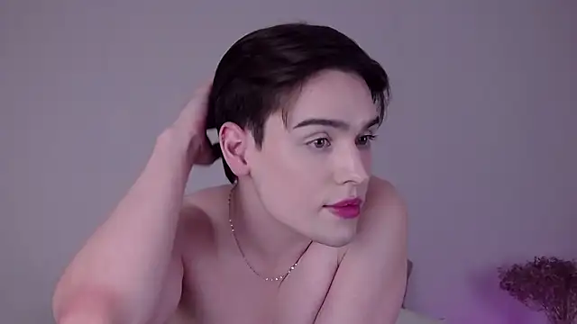 RobbyCharming Chat XXX in diretta