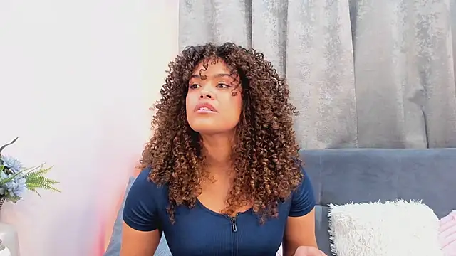 Czat XXX na żywo – Amelia_bss