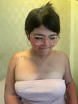 Czat XXX na żywo – dayis_butera