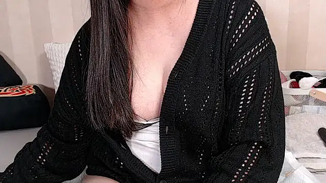 misa_king's Webcam Show