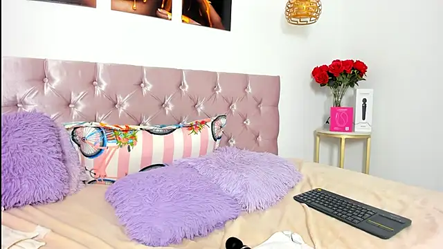 alanavega11 Live XXX-Chat