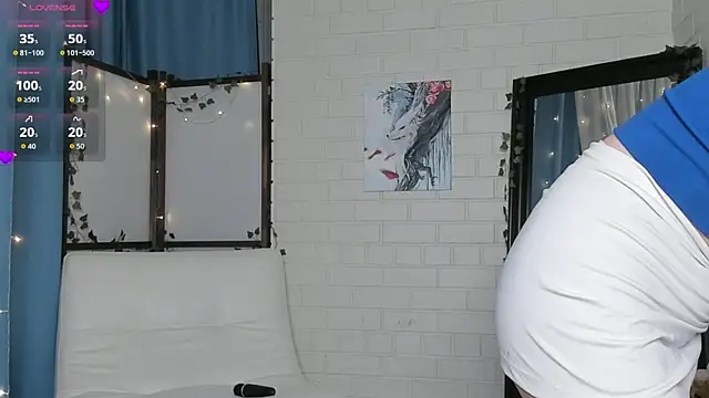 Charm_Jessi's Live XXX Chat