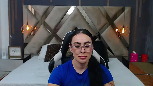 MartinaaFit Live XXX-Chat