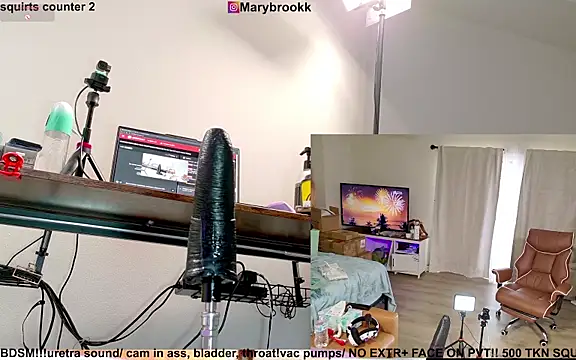 MaryBrook1 – Naživo XXX chat