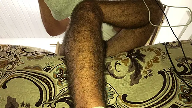 Show de webcam de victor_chat