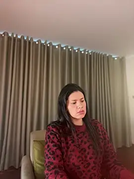 Zandrina live XXX chat