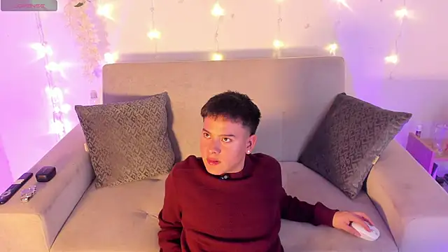 Young_Ben XXX чат на живо