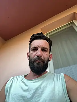 Michel_huge Obrolan Langsung XXX
