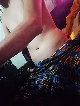 CassetteSonico Webcam-Show