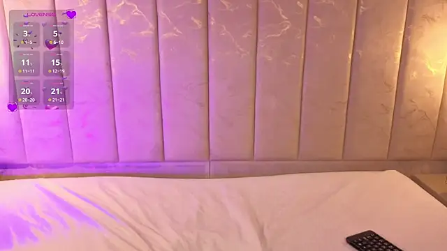 JulieDeep's Live XXX Chat