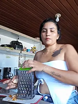 LuzDream Live XXX-Chat