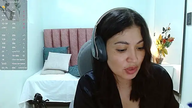 sophia_hadid's Live XXX Chat