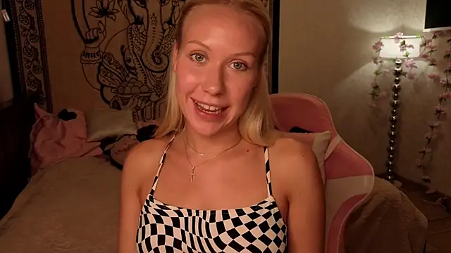 pureeangel – Live XXX-chat