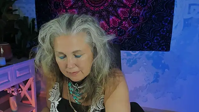 دردشة LilaMaharani الجنسية المباشرة