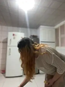 NikkiNix – Live XXX-chat