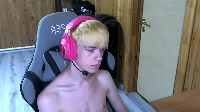 Harry_gray_ Live XXX-chat