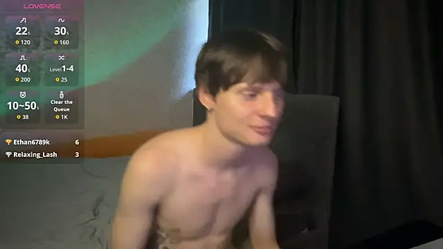 Jake_Palatno Chat XXX in diretta