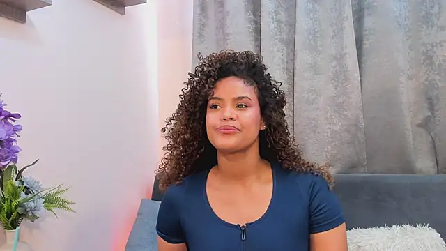 Amelia_bss 라이브 XXX 채팅
