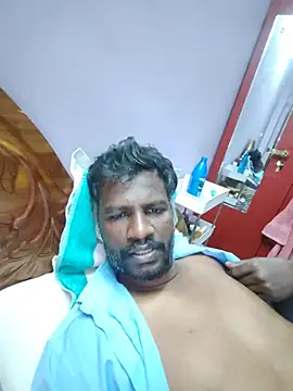 Paramkeerthi Chat XXX in diretta