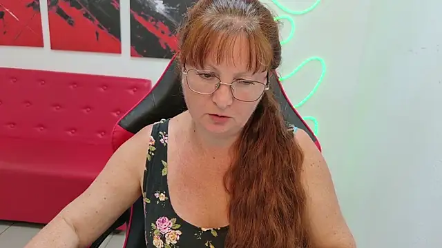 VanessaHotts' Live XXX Chat