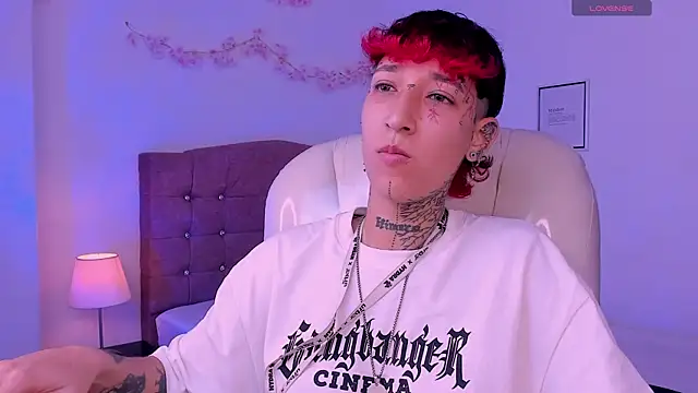 Luci_Rose Chat XXX in diretta