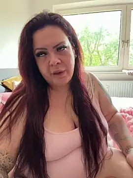 Chat XXX en directo de AnastasiaCumowa