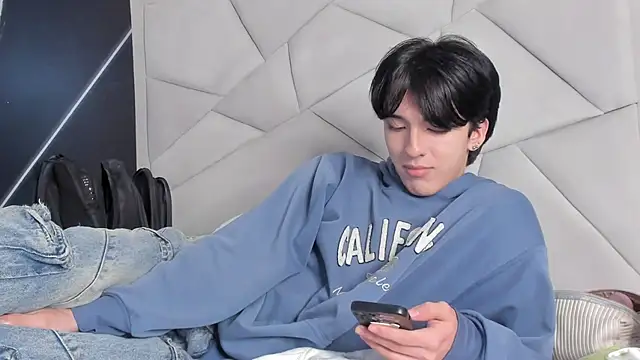AerumChae Live XXX Chat