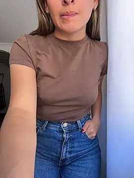 Sembang XXX Secara Langsung Talia_Bonet