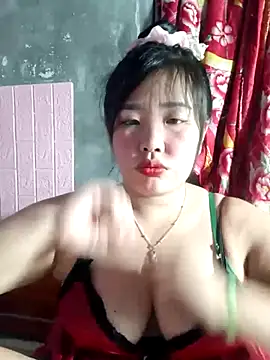 Irene-01 Live XXX-chat