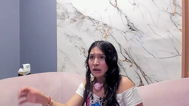 stella_Blacke Obrolan Langsung XXX