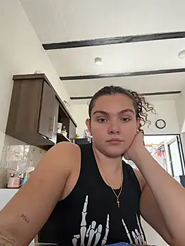 Eva_stark10's Live XXX Chat