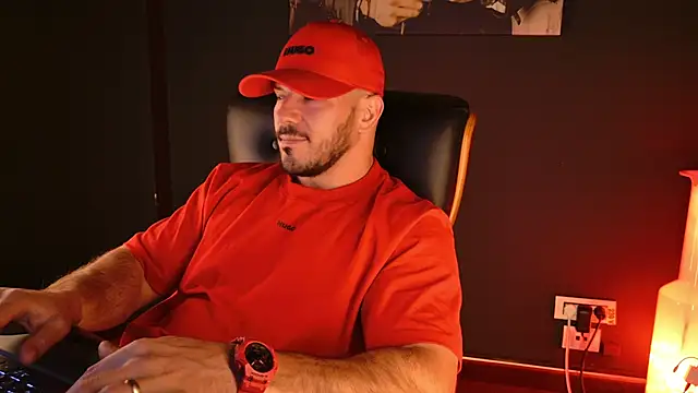 Chat XXX ao vivo de AngeloEric
