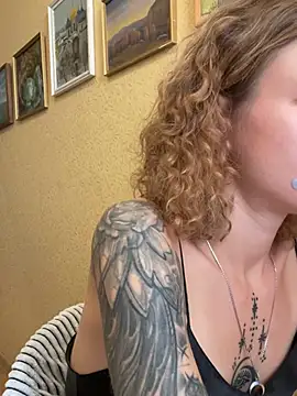 __grace__ Live XXX-chat