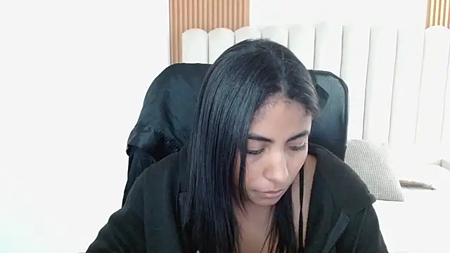 shaneelle's Live XXX Chat
