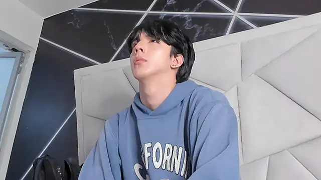 AerumChae Chat XXX in diretta