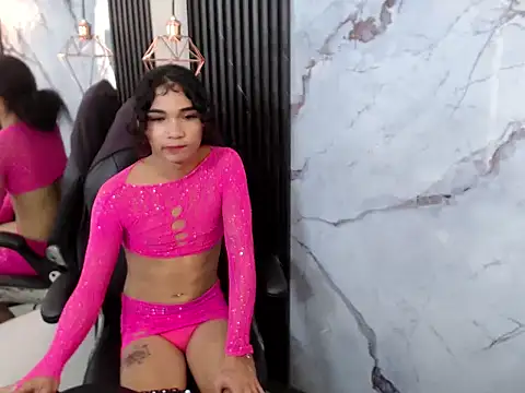 Chatroom XXX en direct de Harineff