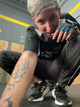 Mikeking14 Chat XXX live