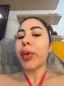 DaianaKimberly Chat XXX live