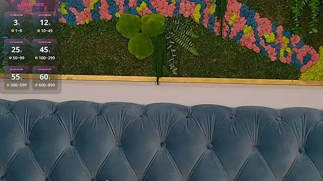 SiennaPierce – Naživo XXX chat
