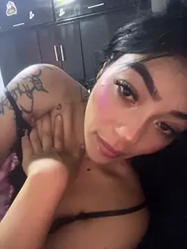 DAKOTA_SAKURA's Live XXX Chat