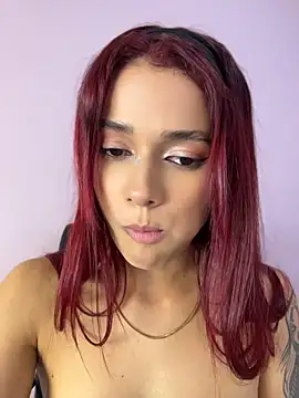 amber_sparkle Obrolan Langsung XXX